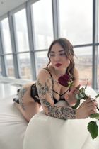 Проститутка Викуся (23 лет, Мурманск)